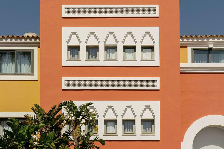 Hotel Meli� Sancti Petri
