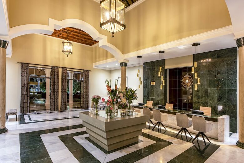 Hotel Meli� Sancti Petri