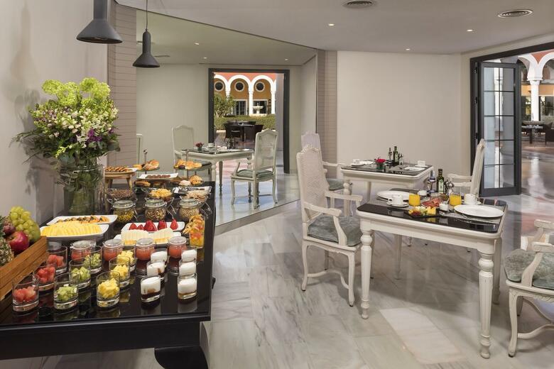 Hotel Meli� Sancti Petri