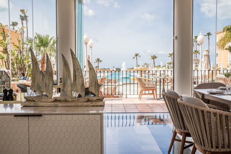 Hotel Meli� Sancti Petri