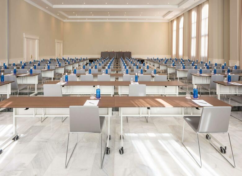 Hotel Meli� Sancti Petri