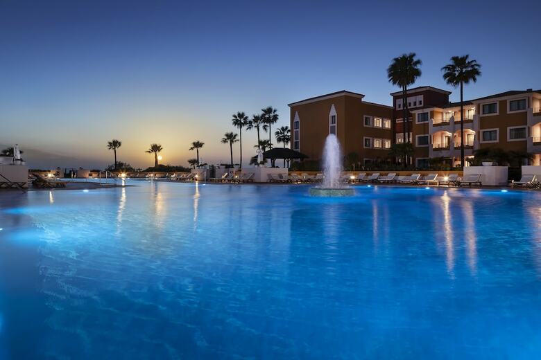 Hotel Meli� Sancti Petri
