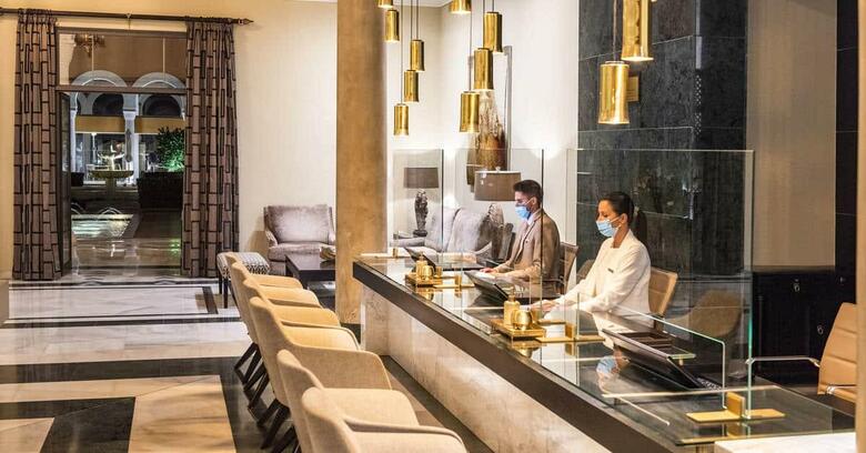 Hotel Meli� Sancti Petri