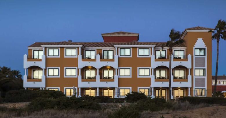 Hotel Meli� Sancti Petri