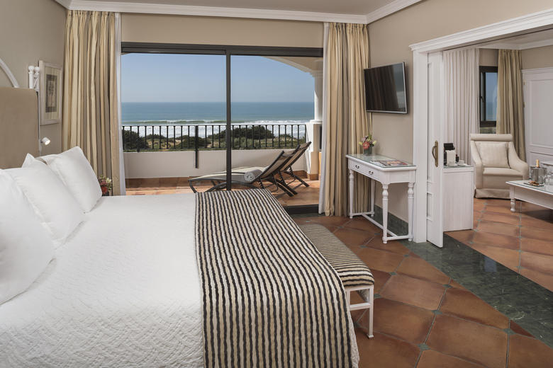 Hotel Meli� Sancti Petri
