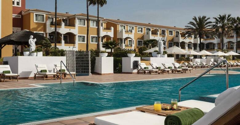 Hotel Meli� Sancti Petri