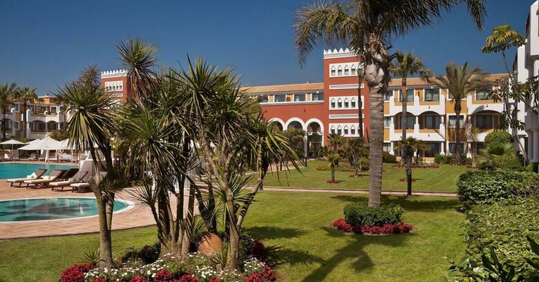 Hotel Meli� Sancti Petri