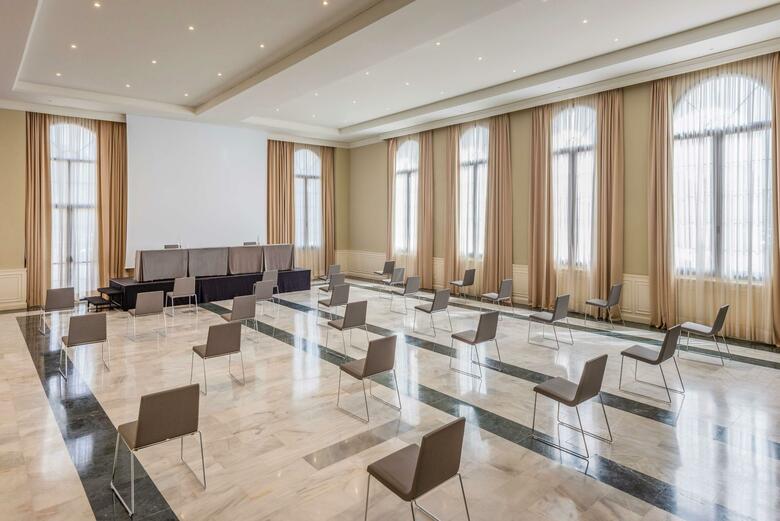 Hotel Meli� Sancti Petri