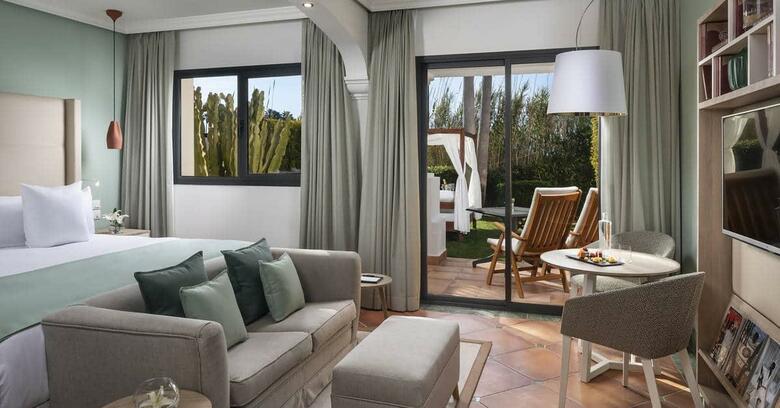 Hotel Meli� Sancti Petri
