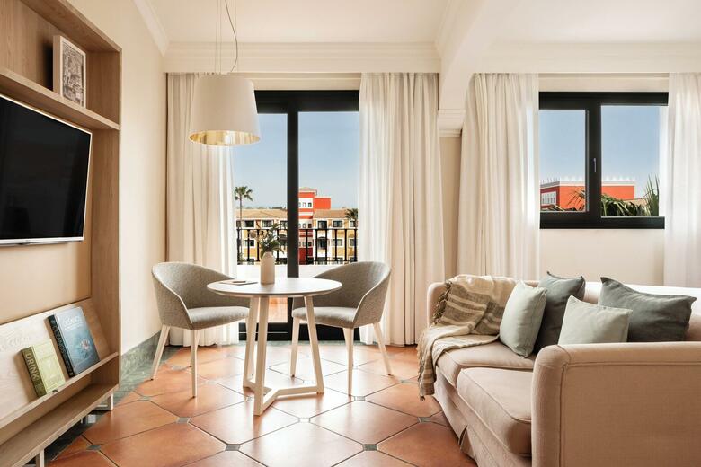Hotel Meli� Sancti Petri