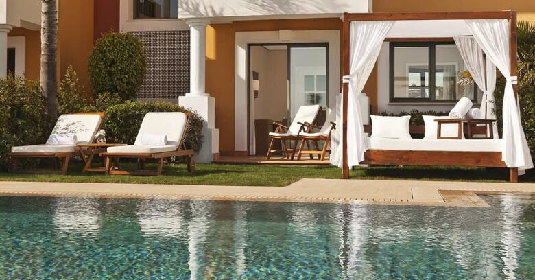 Hotel Meli� Sancti Petri
