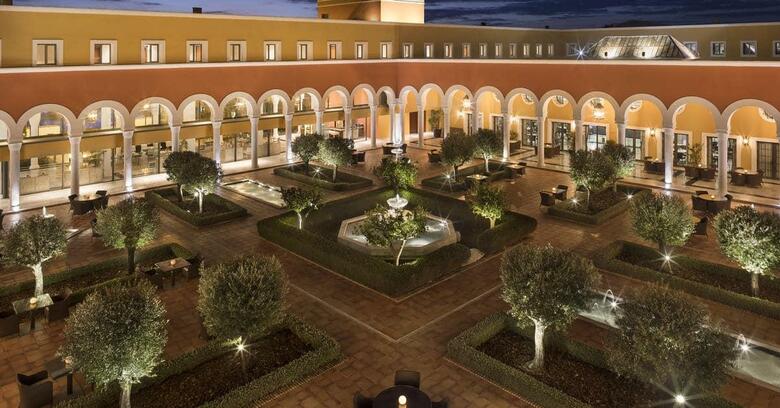 Hotel Meli� Sancti Petri