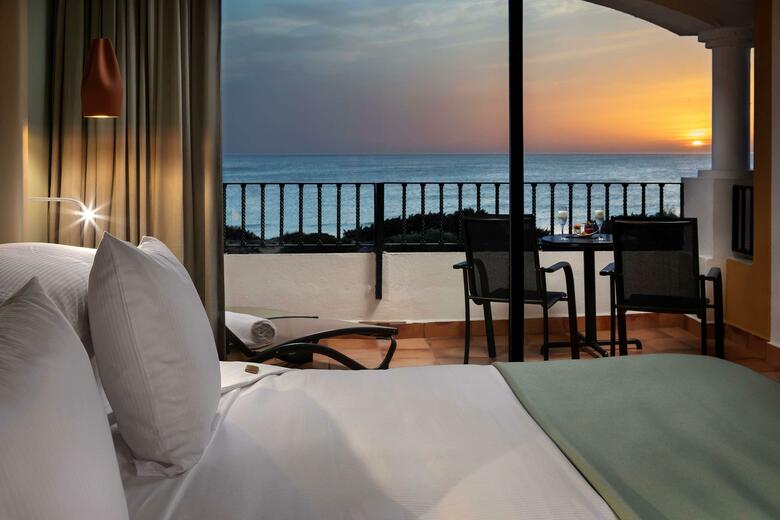 Hotel Meli� Sancti Petri