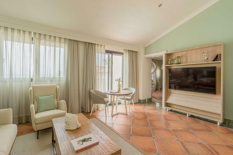 Hotel Meli� Sancti Petri