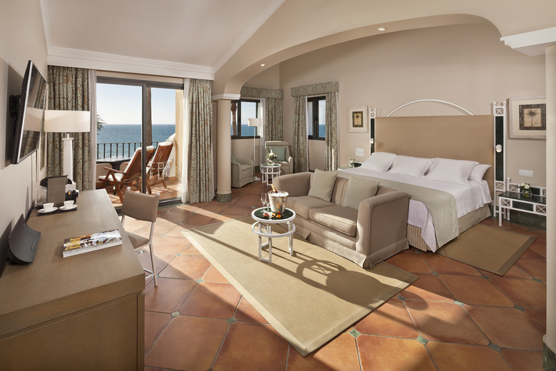 Hotel Meli� Sancti Petri