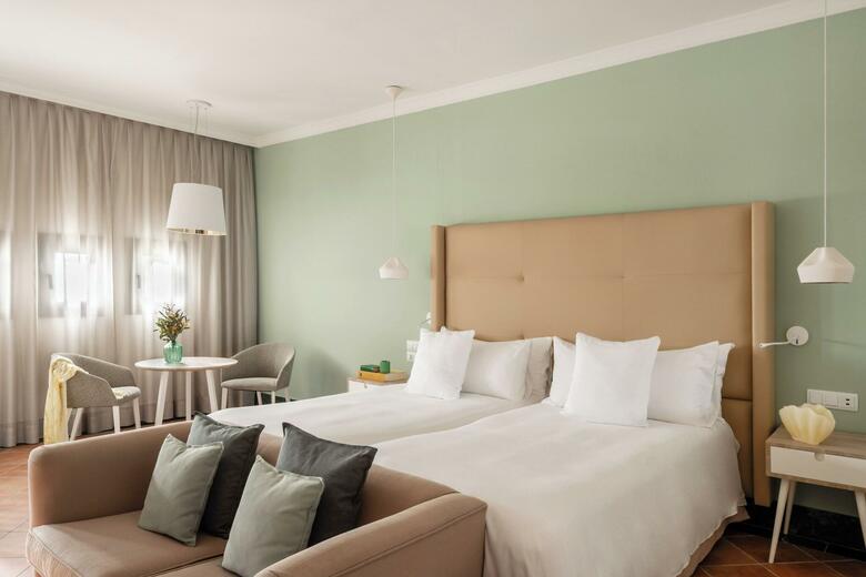 Hotel Meli� Sancti Petri