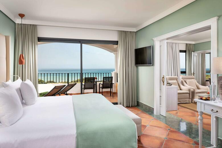 Hotel Meli� Sancti Petri