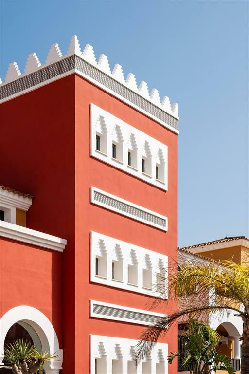 Hotel Meli� Sancti Petri