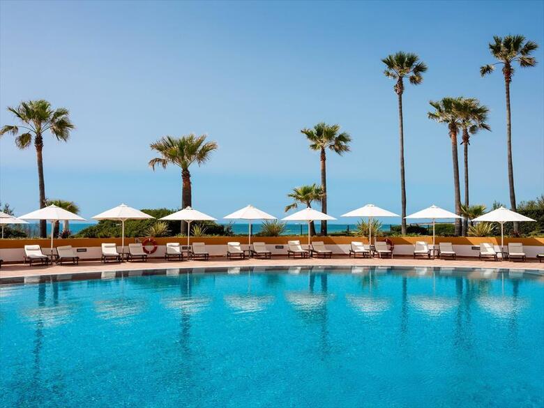 Hotel Meli� Sancti Petri