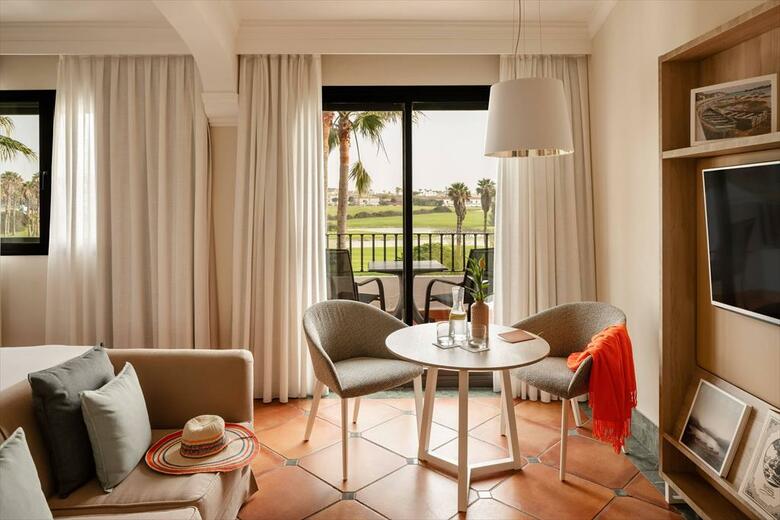 Hotel Meli� Sancti Petri