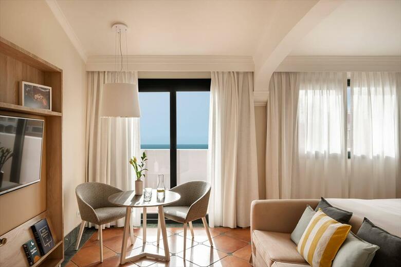 Hotel Meli� Sancti Petri