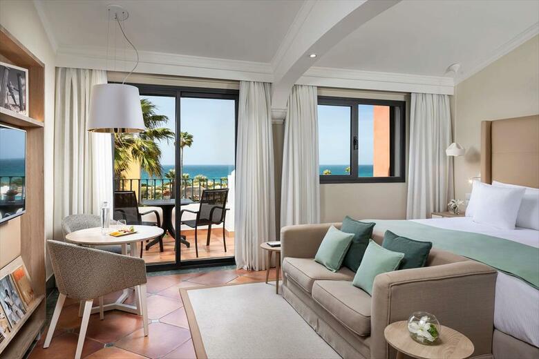 Hotel Meli� Sancti Petri