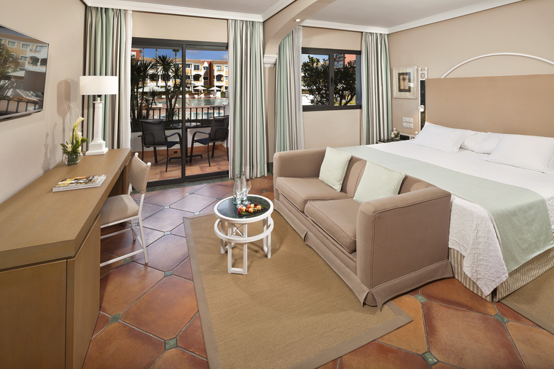 Hotel Meli� Sancti Petri