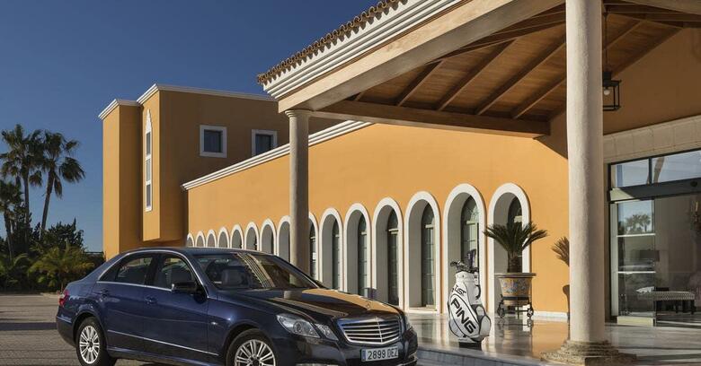 Hotel Meli� Sancti Petri