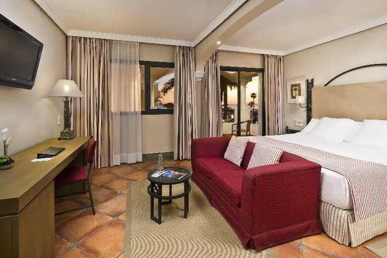 Hotel Meli� Sancti Petri