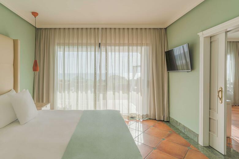 Hotel Meli� Sancti Petri