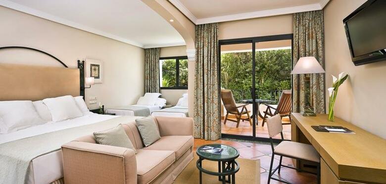 Hotel Meli� Sancti Petri
