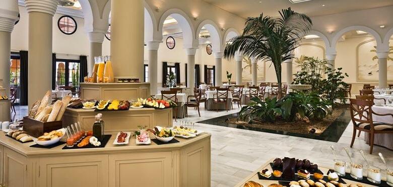 Hotel Meli� Sancti Petri