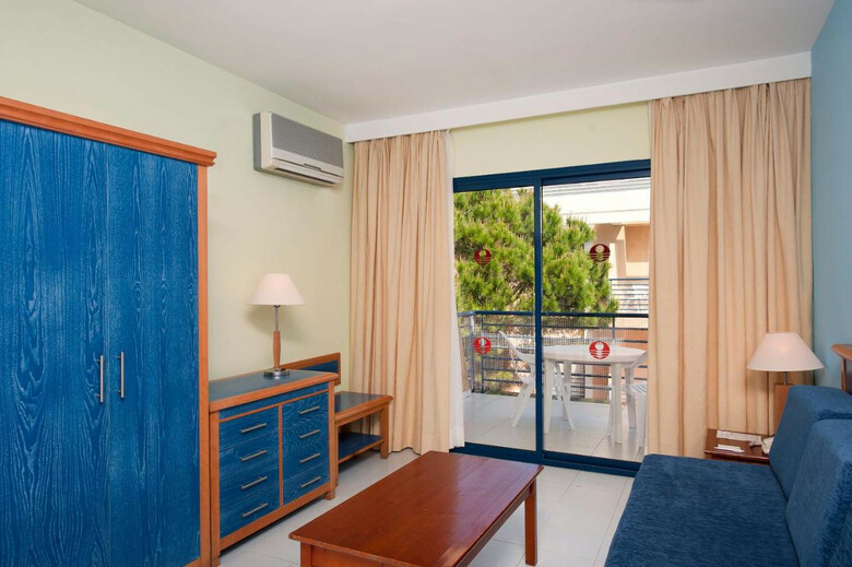 Aparthotel Sol Sancti Petri Apartamentos