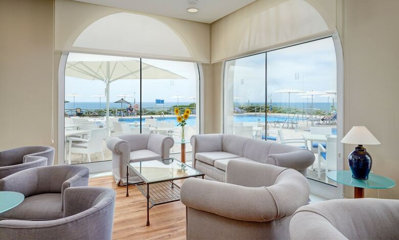 Hotel Hipotels Flamenco Conil