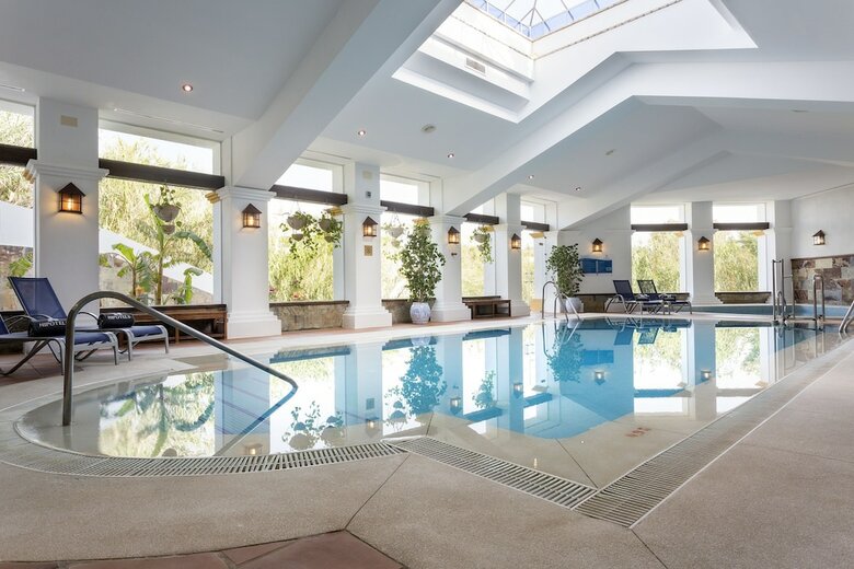Hotel Hipotels Flamenco Conil