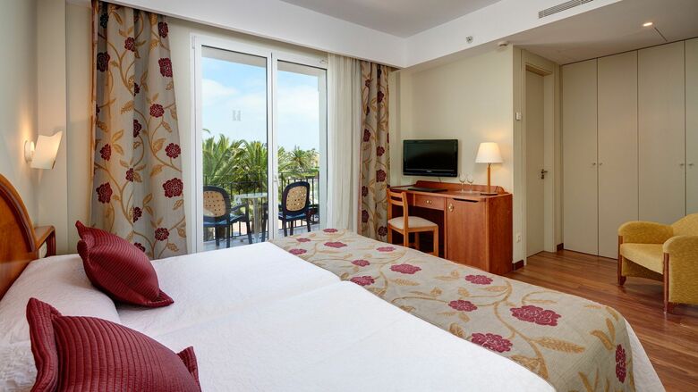 Hotel Hipotels Flamenco Conil
