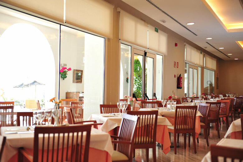Hotel Hipotels Flamenco Conil