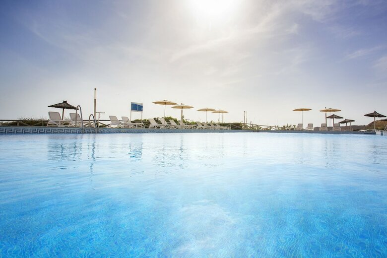 Hotel Hipotels Flamenco Conil