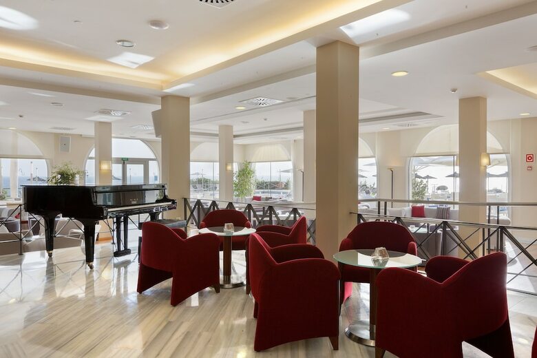 Hotel Hipotels Flamenco Conil