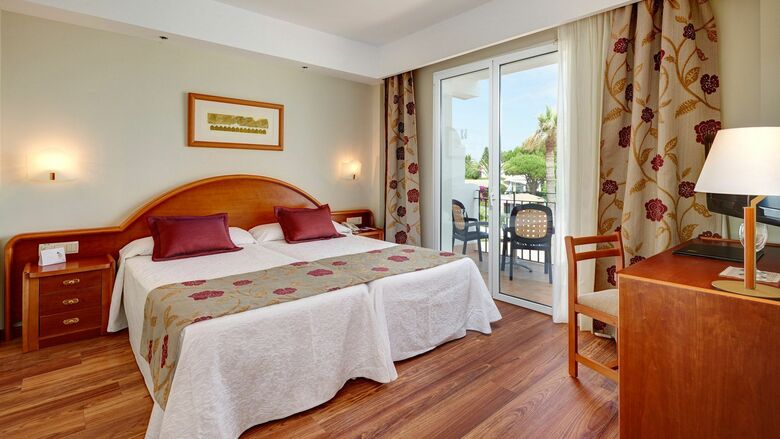 Hotel Hipotels Flamenco Conil
