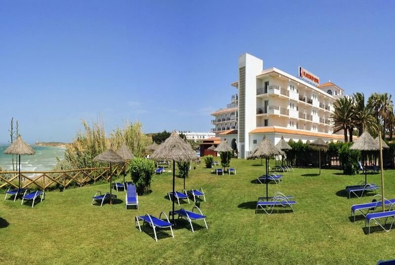 Hotel Hipotels Flamenco Conil
