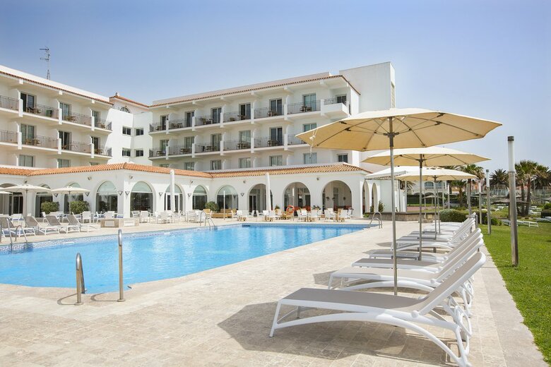 Hotel Hipotels Flamenco Conil