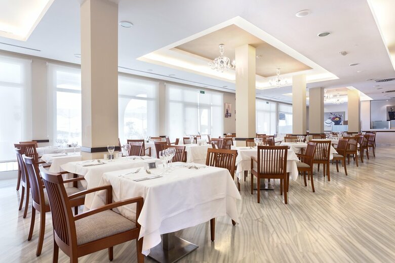Hotel Hipotels Flamenco Conil