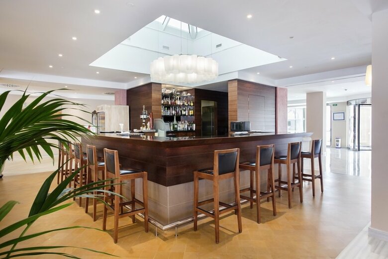 Hotel Hipotels Flamenco Conil