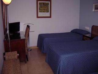 Hotel La Albarizuela