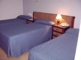 Hotel La Albarizuela