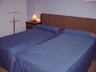 Hotel La Albarizuela