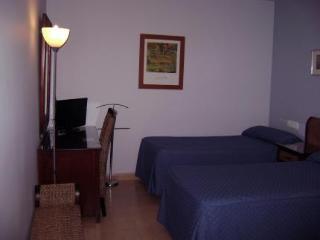 Hotel La Albarizuela