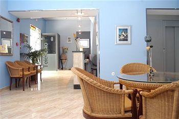 Hotel La Albarizuela