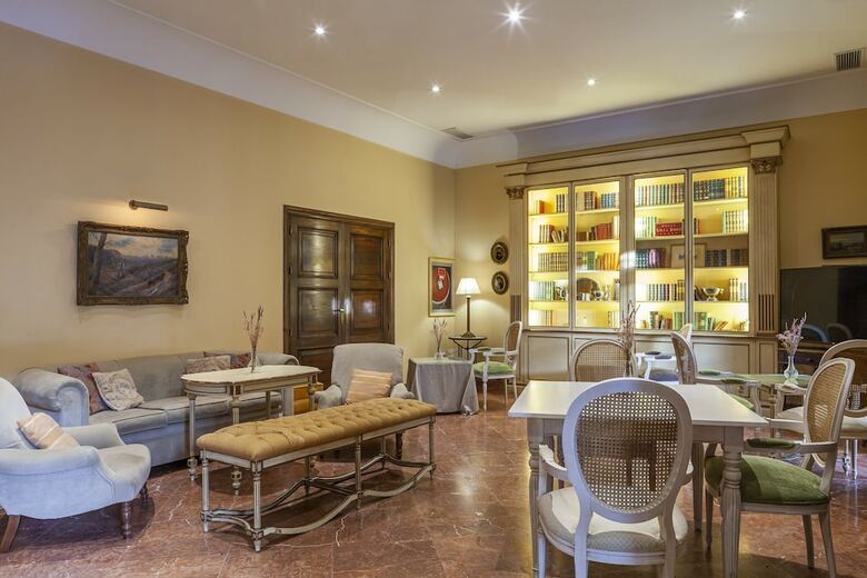 Hotel Villa Jerez